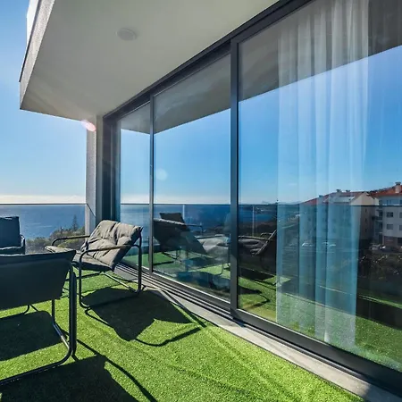 Endless Horizon By Your Key Madeira Apartamento