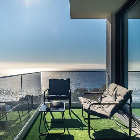 Endless Horizon By Your Key Madeira Apartamento