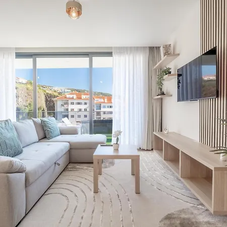 Endless Horizon By Your Key Madeira *