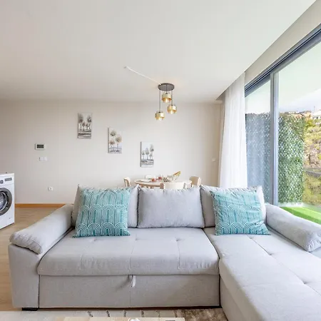 Apartamento Endless Horizon By Your Key Madeira