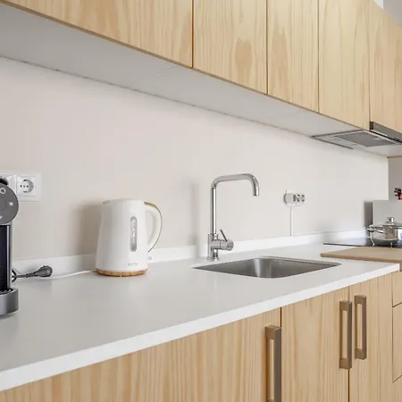 Endless Horizon By Your Key Madeira