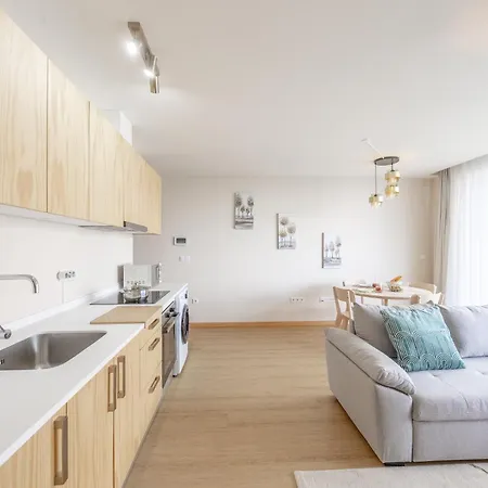 Endless Horizon By Your Key Madeira Apartamento *