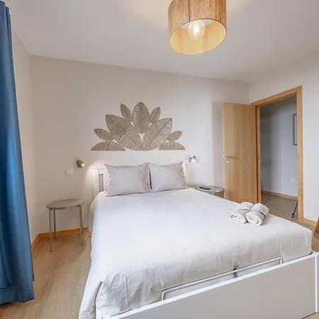 Endless Horizon By Your Key Madeira * Santa Cruz (Madeira)