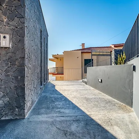 Endless Horizon By Your Key Madeira Apartamento Santa Cruz - Madeira