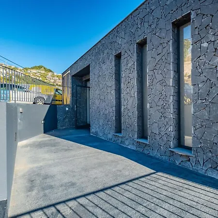 Apartamento Endless Horizon By Your Key Madeira *