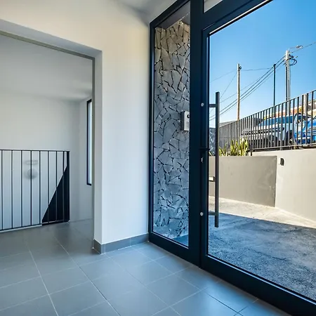 Apartamento Endless Horizon By Your Key Madeira *